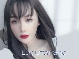 Luolitafang
