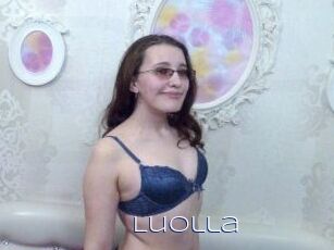 Luolla