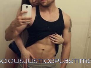 Luscious_Justice_Playtime