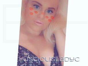 LusciousLadyC