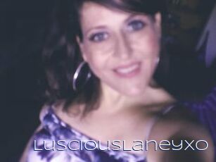 LusciousLaneyXO