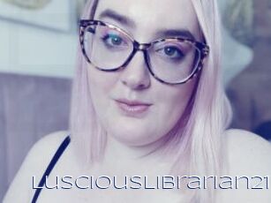LusciousLibrarian21