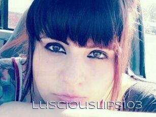 LusciousLips103