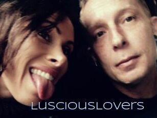 LusciousLovers