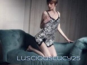 LusciousLucy25