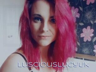 LusciousLucyUK