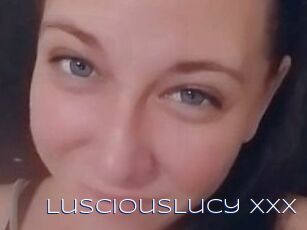 LusciousLucy_XXX