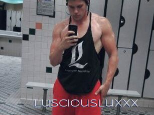 LusciousLuxxx
