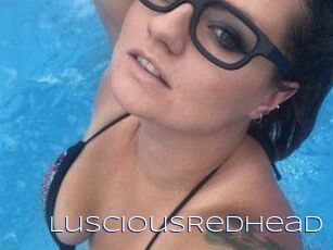 LusciousRedhead