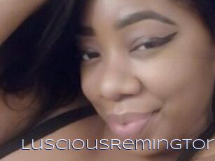 LusciousRemington