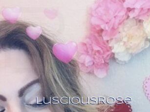 LusciousRose