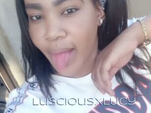 LusciousxLucy