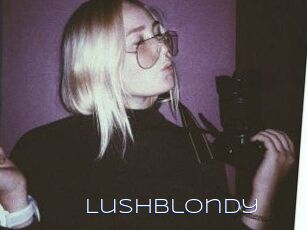 Lush_Blondy