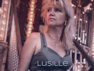 Lusille