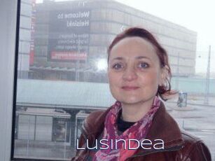 Lusindea