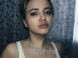 Lusinne