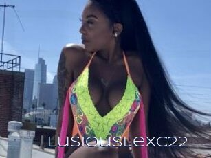 LusiousLexc22