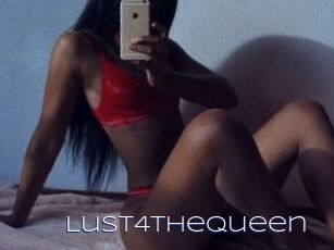 Lust4theQueen
