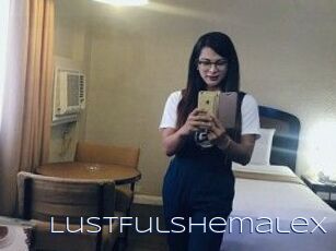 LustFulShemalex