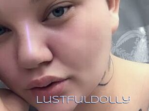 LustfulDolly