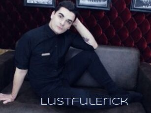 LustfulErick
