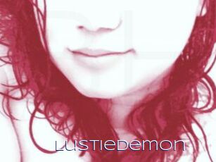 Lustiedemon