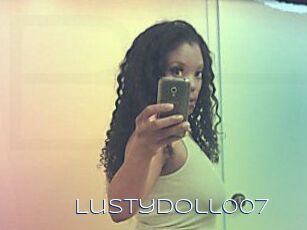 LustyDoll007
