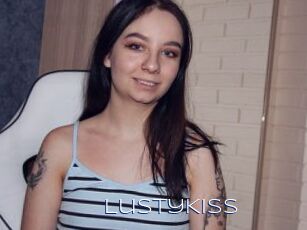 LustyKiss