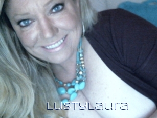 LustyLaura