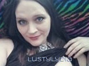 LustyLydia