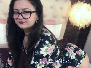 LustyMiss