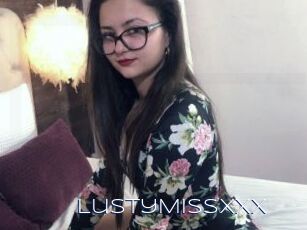 LustyMissXXX