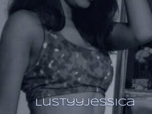 LustyyJessica