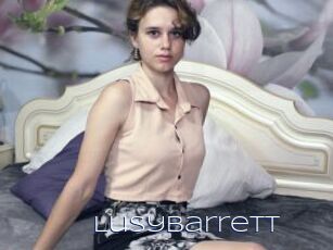 LusyBarrett