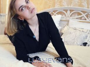 LusyEvans