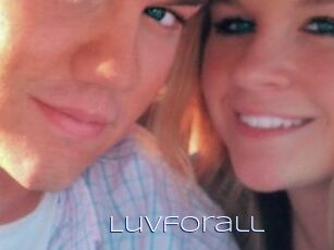 Luvforall