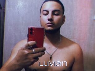 Luvian