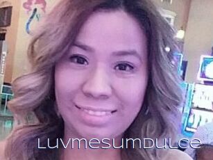 LuvmesumDulce