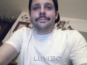 LuvrBoi