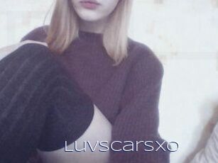 Luvscarsxo