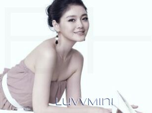 LuvvMini