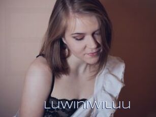 Luwiniwiluu