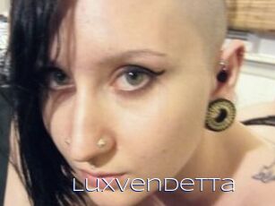 LuxVendetta