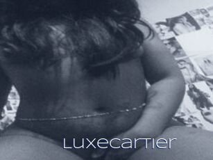 LuxeCartier