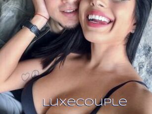 LuxeCouple