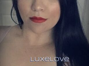 LuxeLove