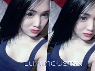 LuxuriousTsx
