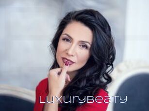LuxuryBeaty