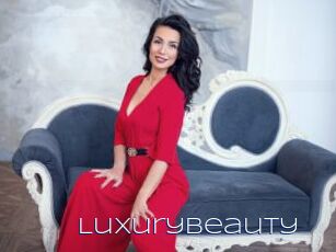LuxuryBeauty