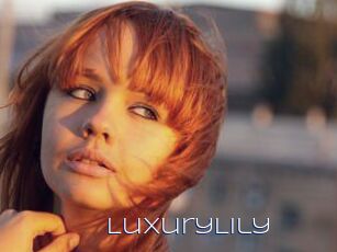 LuxuryLily
